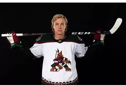 #ProBucks at NHL Training Camps