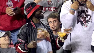 My Gameday – Digital Media Interns