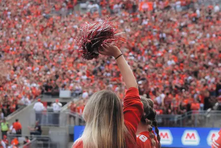 Fans Encouraged to Arrive Early for Homecoming Game