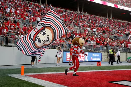 ?? The Show in The Shoe: Zips in Primetime