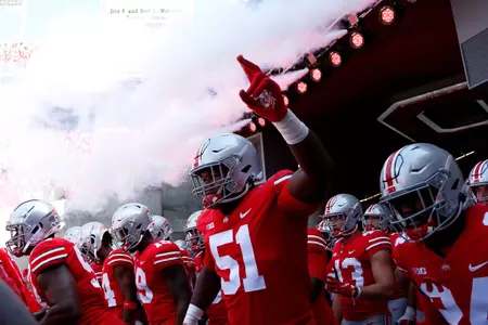 This is Game Week: Midday Matchup vs. Maryland ??