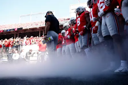 Scarlet & Gray, Hall of Fame and more in Store for Saturday