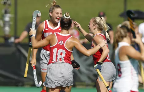 Bough’s Goal Secures Ohio State’s 1-0 Win Over Miami