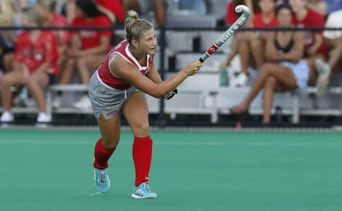 Buckeyes Finish Off Weekend With 2-0 Win over Appalachian State
