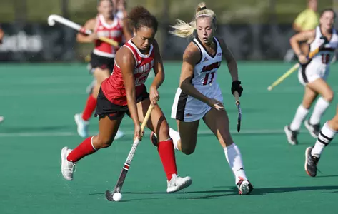 Louisville Tops Ohio State in Double Overtime, 2-1