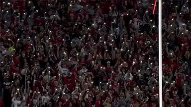 My Gameday – Digital Media Interns