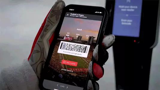 ?? Be Ready! Download the Official Ohio State Buckeyes App Today!