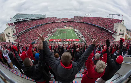 ABC to Televise Notre Dame & Wisconsin Games