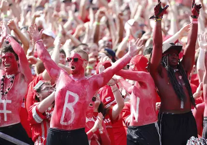 Student Football Tickets on Sale This Week