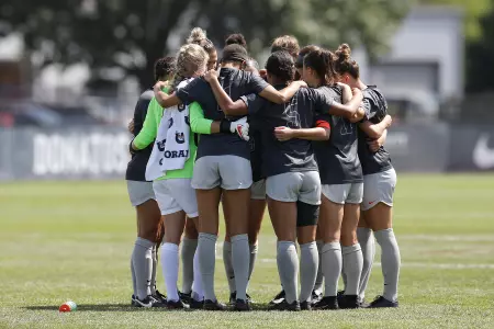 Buckeyes Meet Lady Lions Sunday in Crucial B1G Showdown