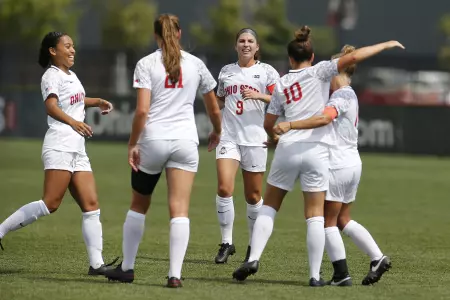 Minnesota Comes to Town Thursday for B1G Home Opener