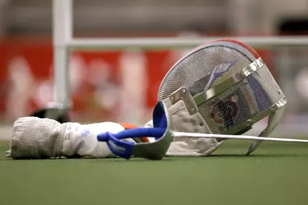 Buckeyes Set for Competition in French Field House this Weekend