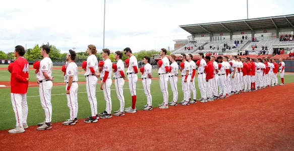 Buckeyes Unveil 2022 Schedule