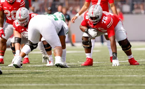Thayer Munford a Semifinalist for the Lombardi Award