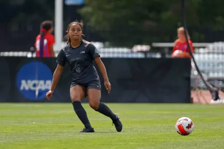 Jones’ Special Day Helps Buckeyes Qualify for Big Ten Tournament