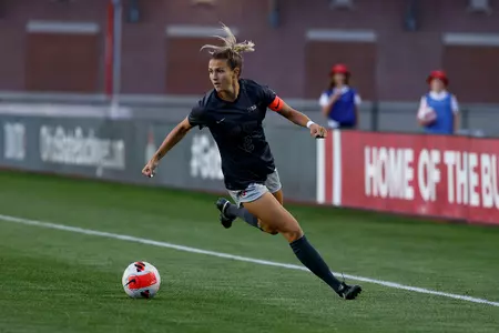 Buckeyes Host Another Top-10 Foe in No. 9 Rutgers