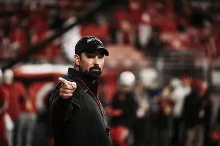 ?? Postgame Press Conference: Ohio State vs. Penn State