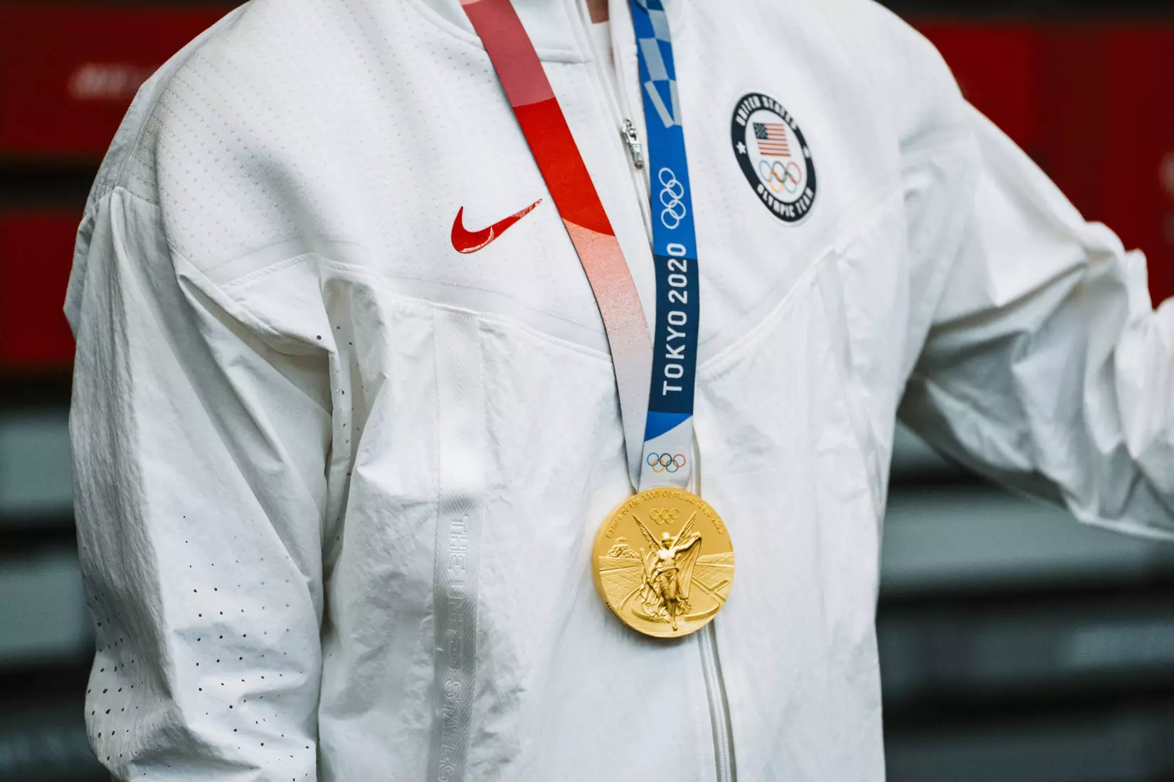 Ohio State Athletics Honors 2020 Tokyo Olympians