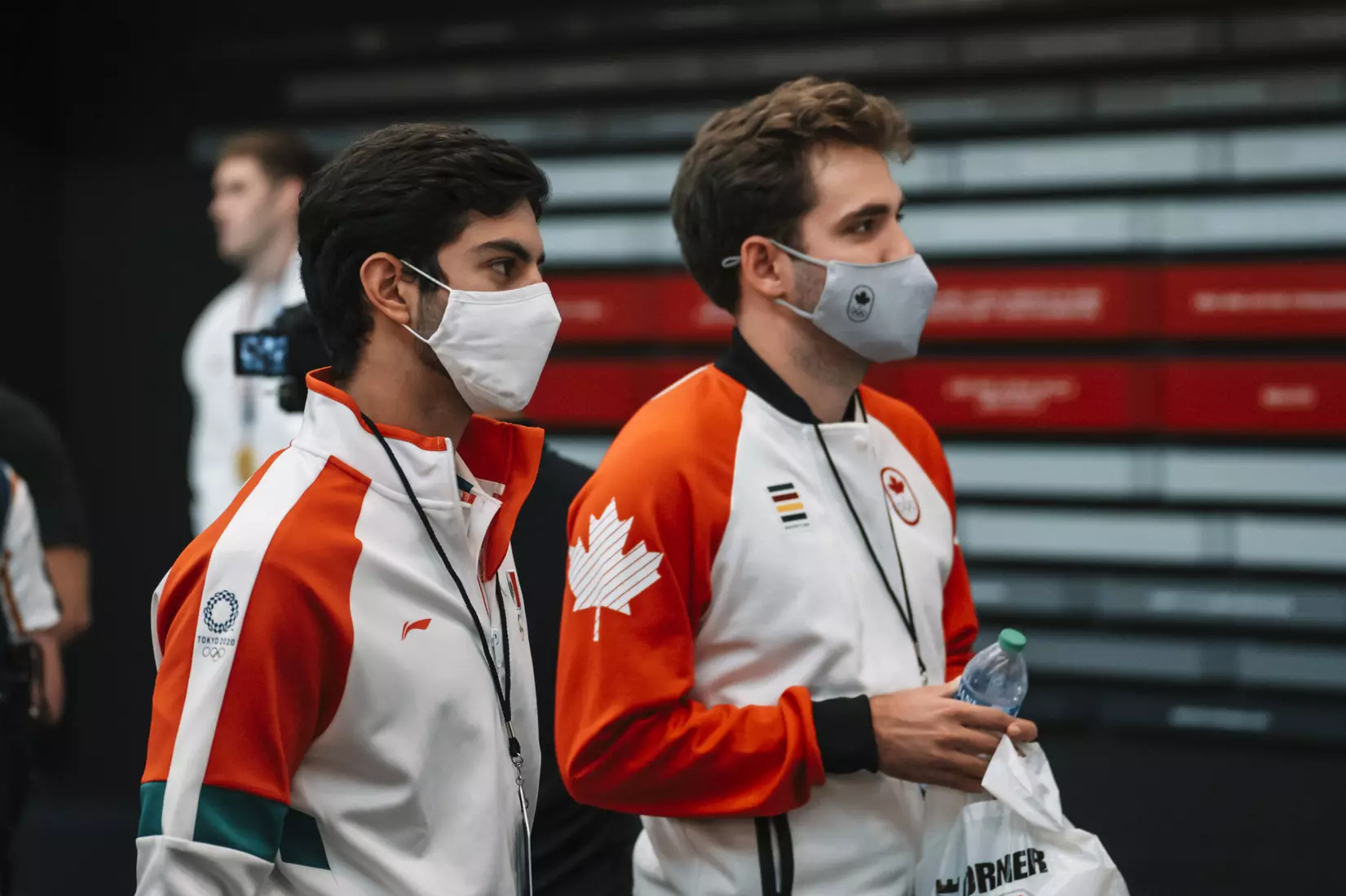 Ohio State Athletics Honors 2020 Tokyo Olympians