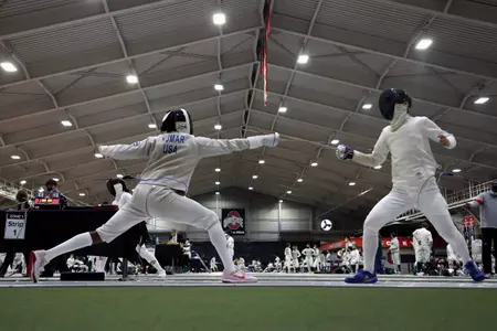 Buckeye Schedule Revealed