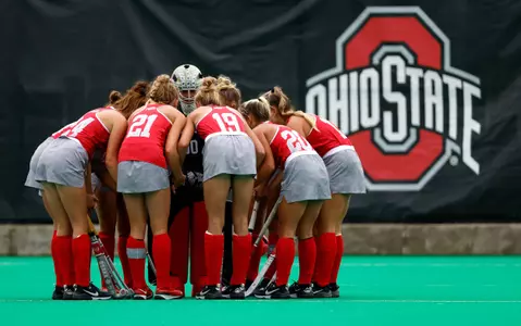 Buckeyes Host Indiana and Ohio This Weekend