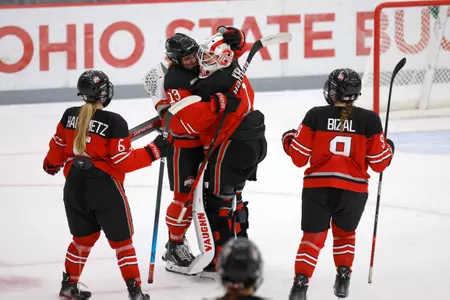 No. 1 Ohio State Blanks Bemidji State, 4-0