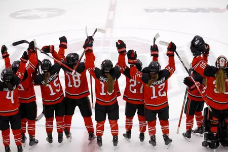 Ohio State Meets St. Cloud State in Columbus