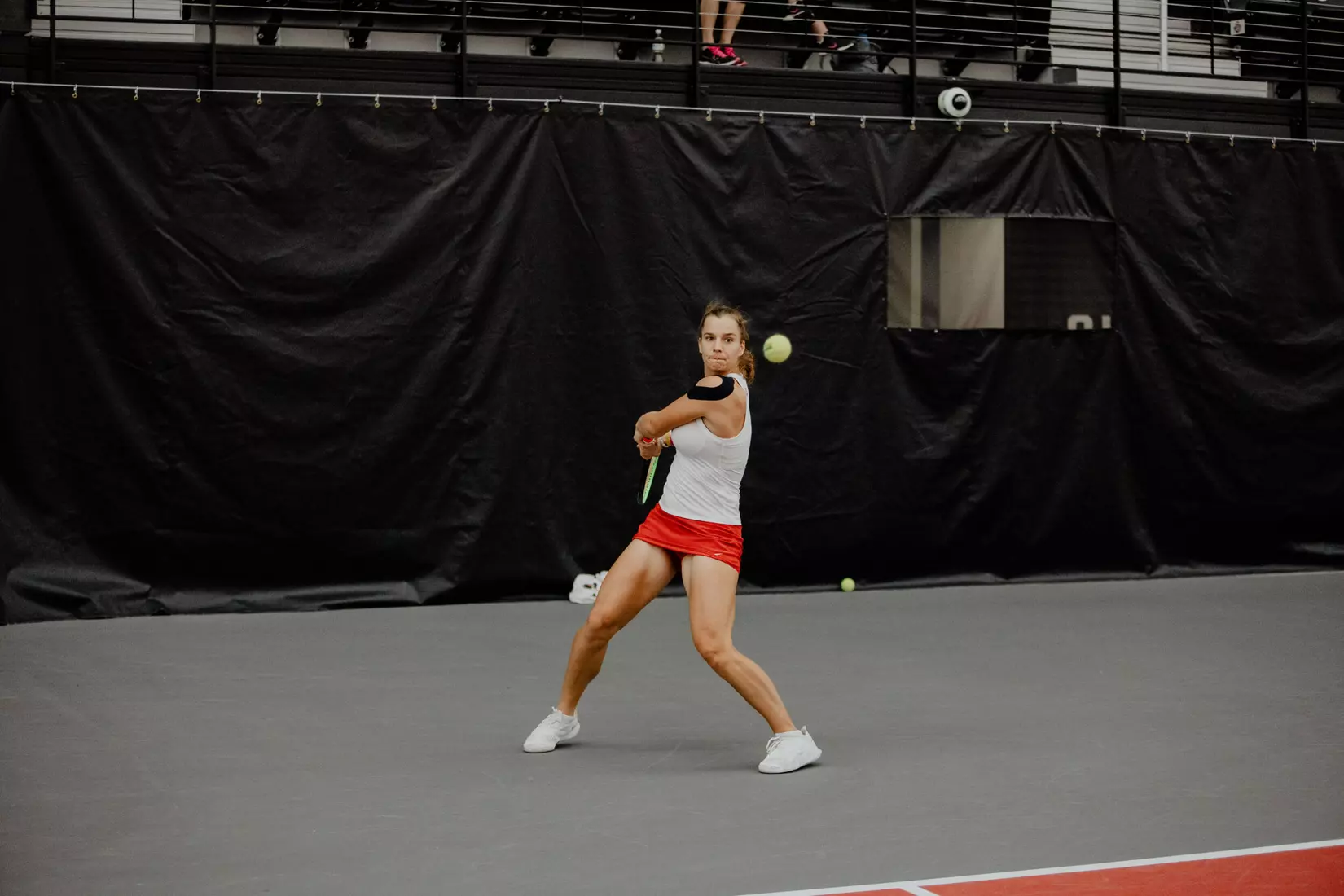 ITA Midwest Regional Champs!