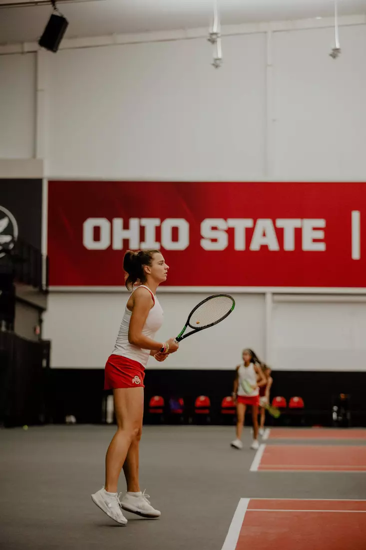 ITA Midwest Regional Champs!