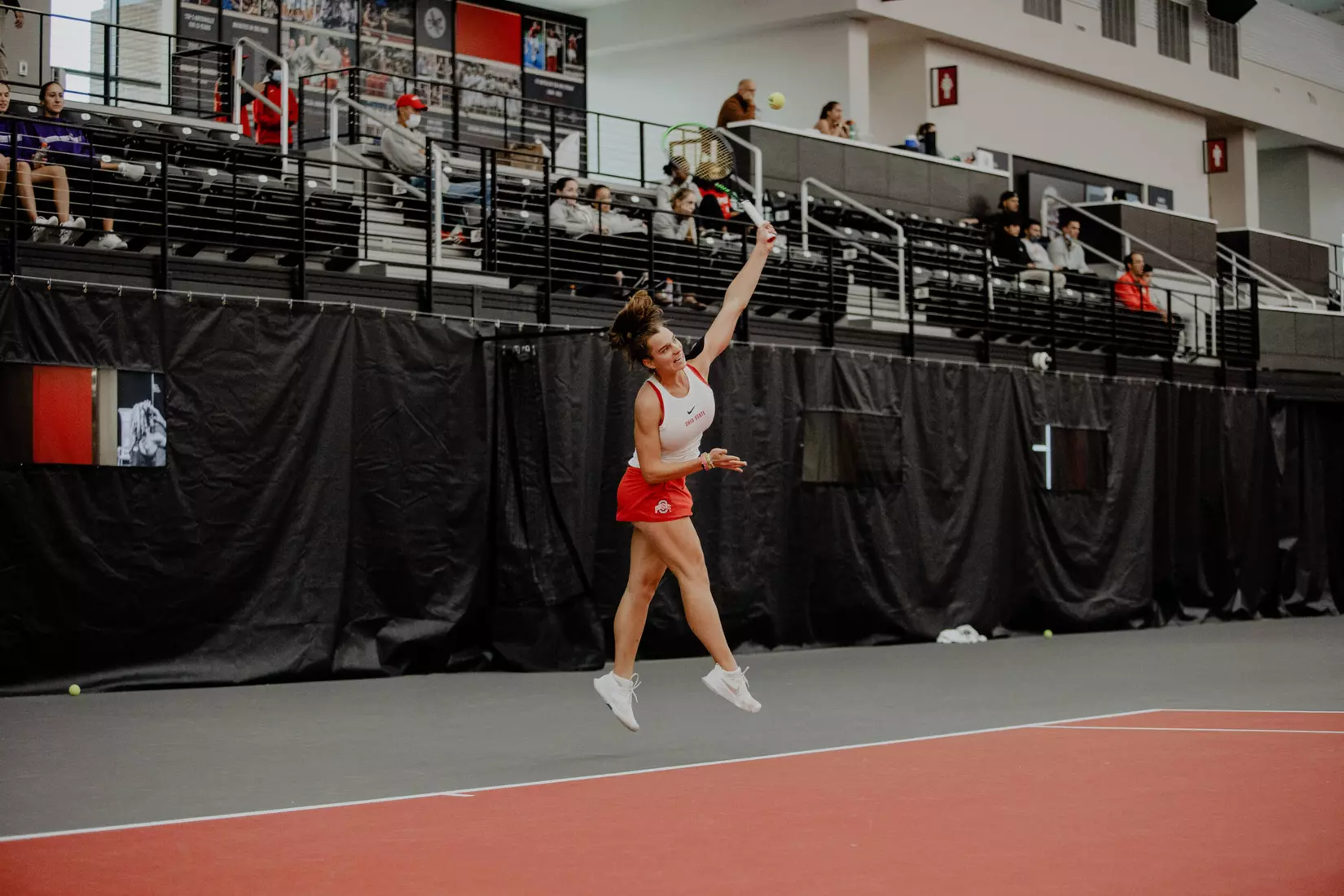 ITA Midwest Regional Champs!