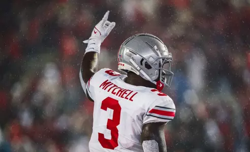 Champions & Players of the Game Announced vs. Indiana