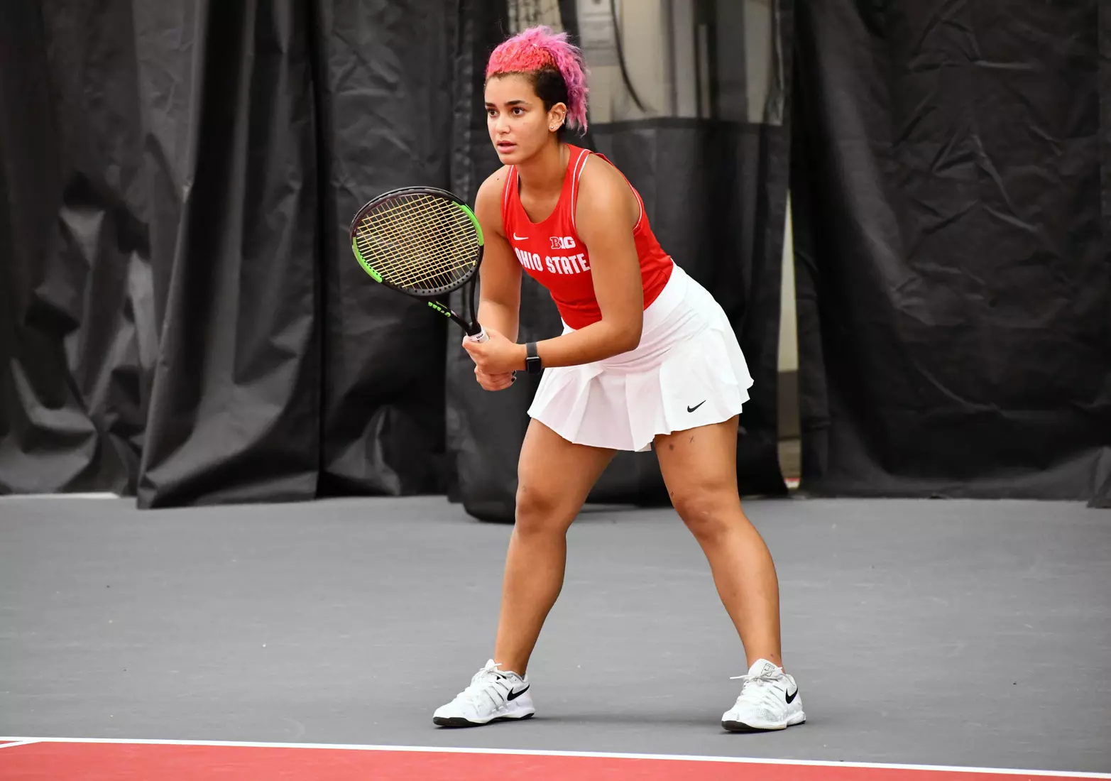 ITA Midwest Regional Champs!