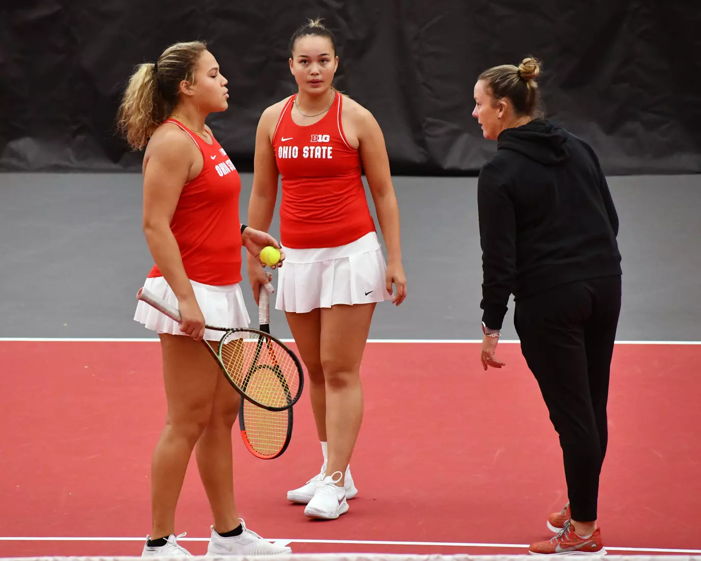 ITA Midwest Regional Champs!