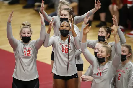 No. 7 Ohio State Set to Face Two Michigan Teams This Weekend