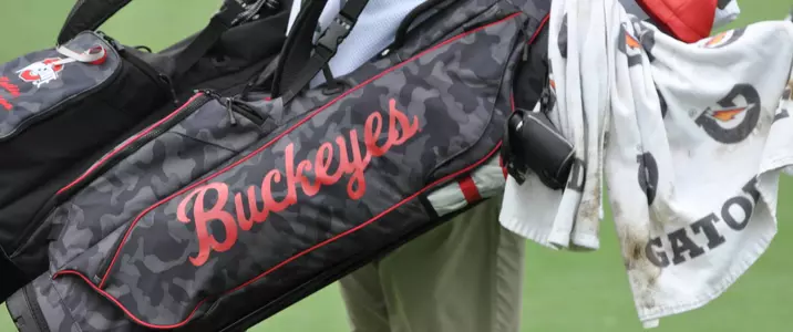 Day One – Ohio State 12th After 18 in 2022 Northrop Grumman Challenge