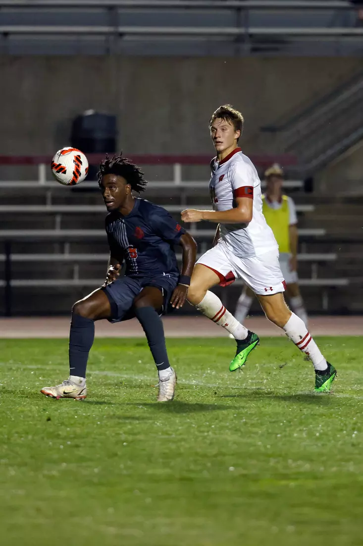 Buckeyes Fall to Badgers 2-0
