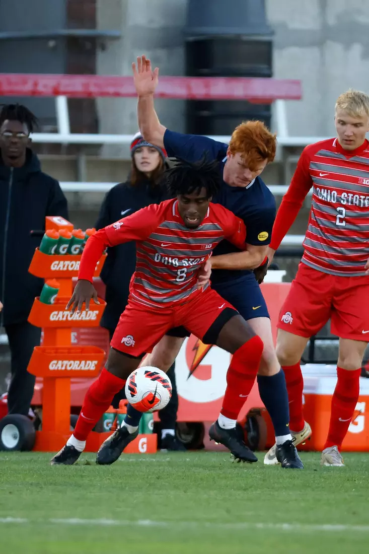 Chasten Signs with Phoenix Rising FC