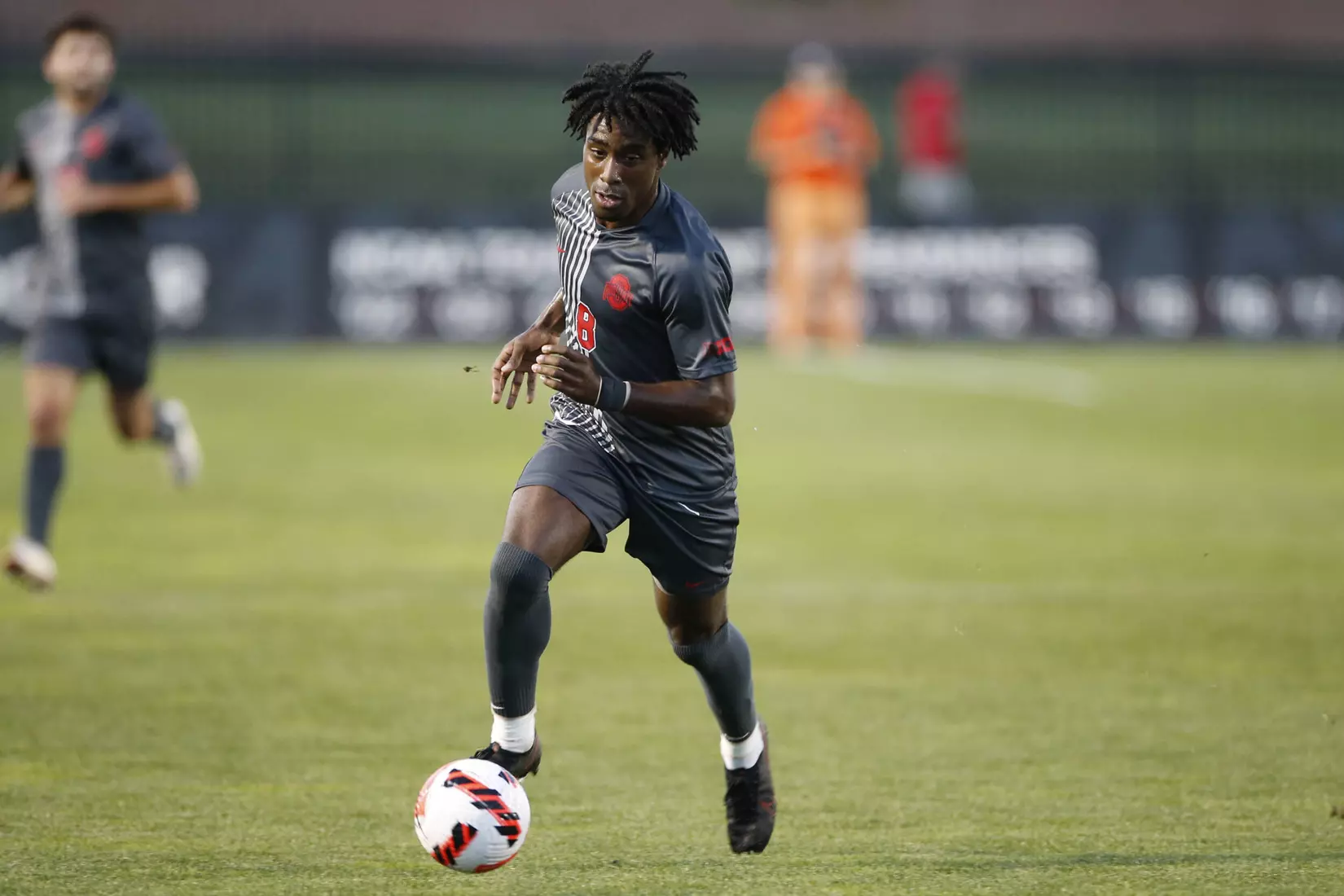 Buckeyes Return to Conference Competition at Northwestern Sunday