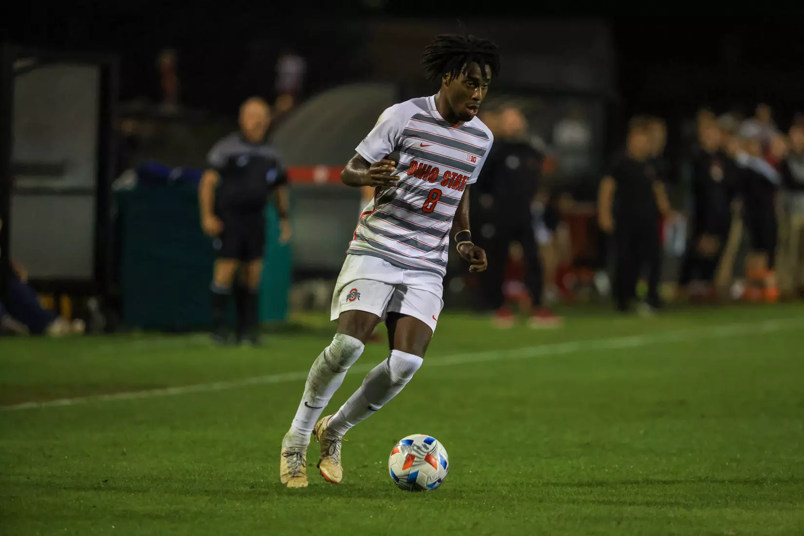 Chasten Signs with Phoenix Rising FC