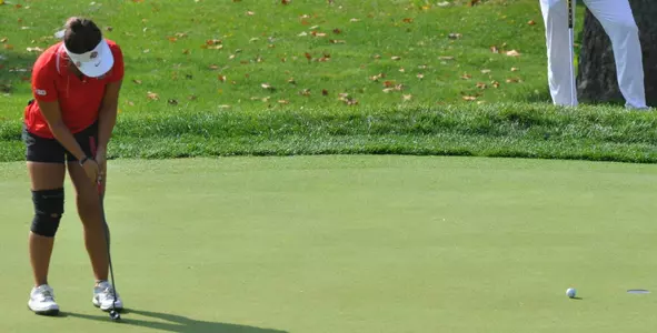 Buckeyes Conclude Fall Team Schedule at Tar Heel Invite