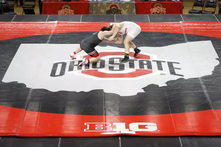 Buckeyes Open at No. 10 in First NWCA Poll