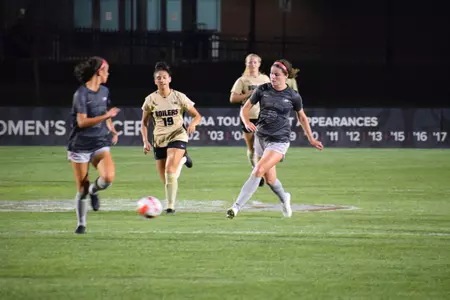 Buckeyes Earn 7th Seed in Big Ten Tournament