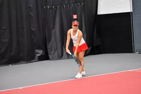 Buckeyes Wrap Fall Slate at ASU Thunderbird Invitational