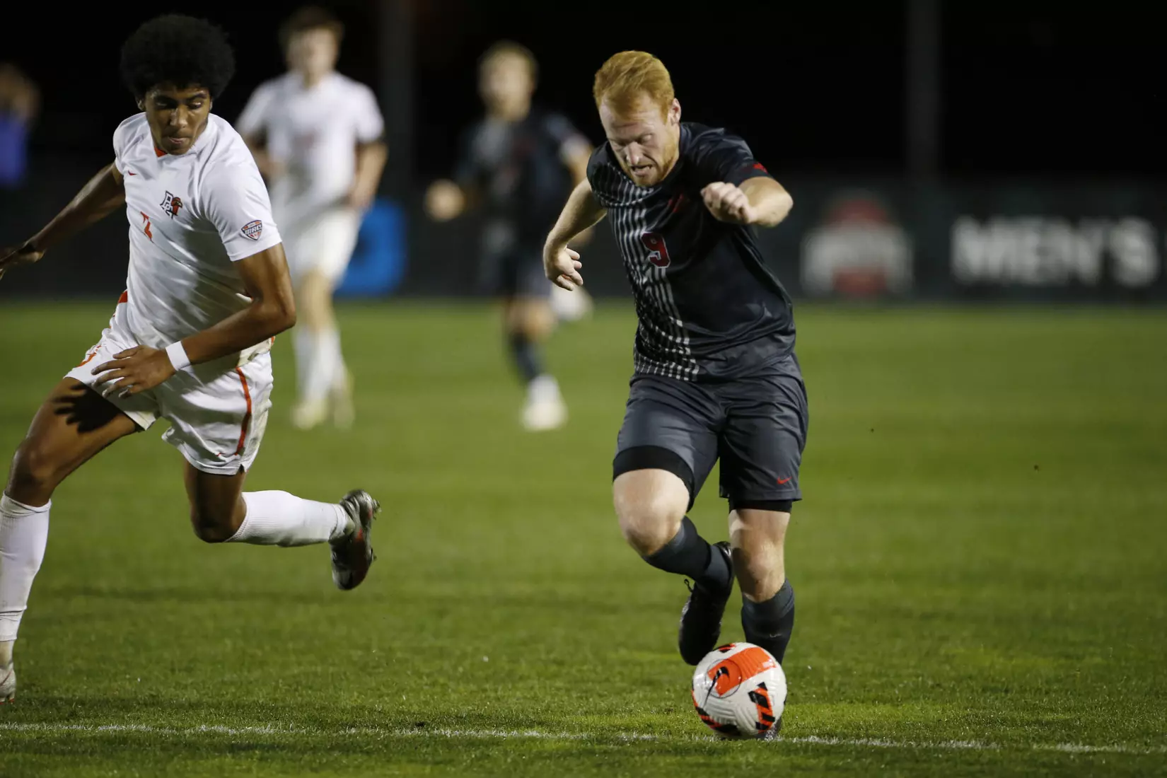 Buckeyes Return to Conference Competition at Northwestern Sunday