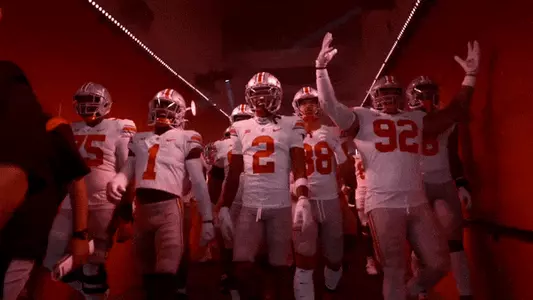 ?? This is Game Week: Ohio State at Indiana