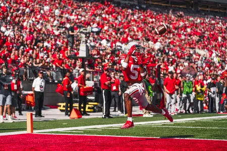 Postgame Notes vs. Maryland