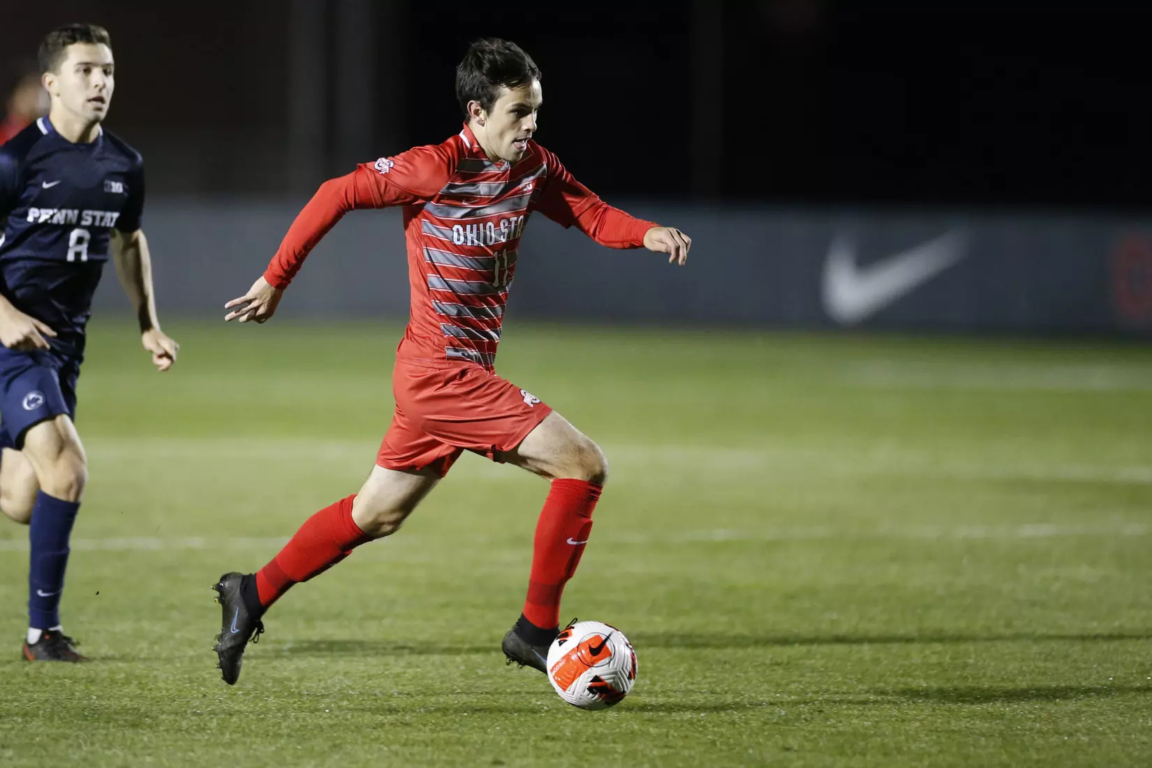 Buckeye Trio Makes B1G Watch List