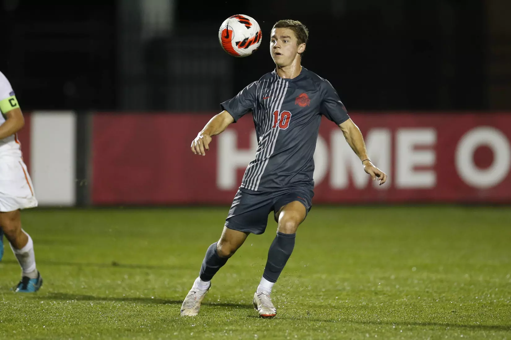 Buckeyes Return to Conference Competition at Northwestern Sunday