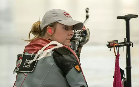 Ohio State defeats Morehead State; Fires Second-Highest Score of the Season