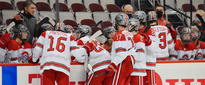 Home Slate Opens with Series vs. UConn